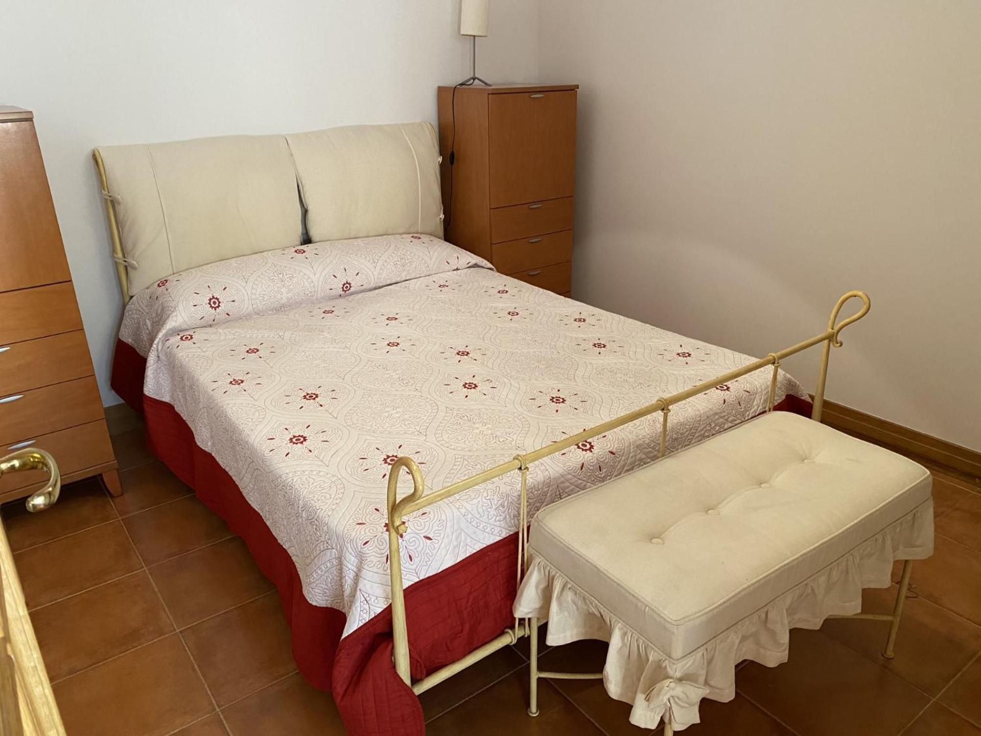 Apartamento Sanxenxo Bagian luar foto