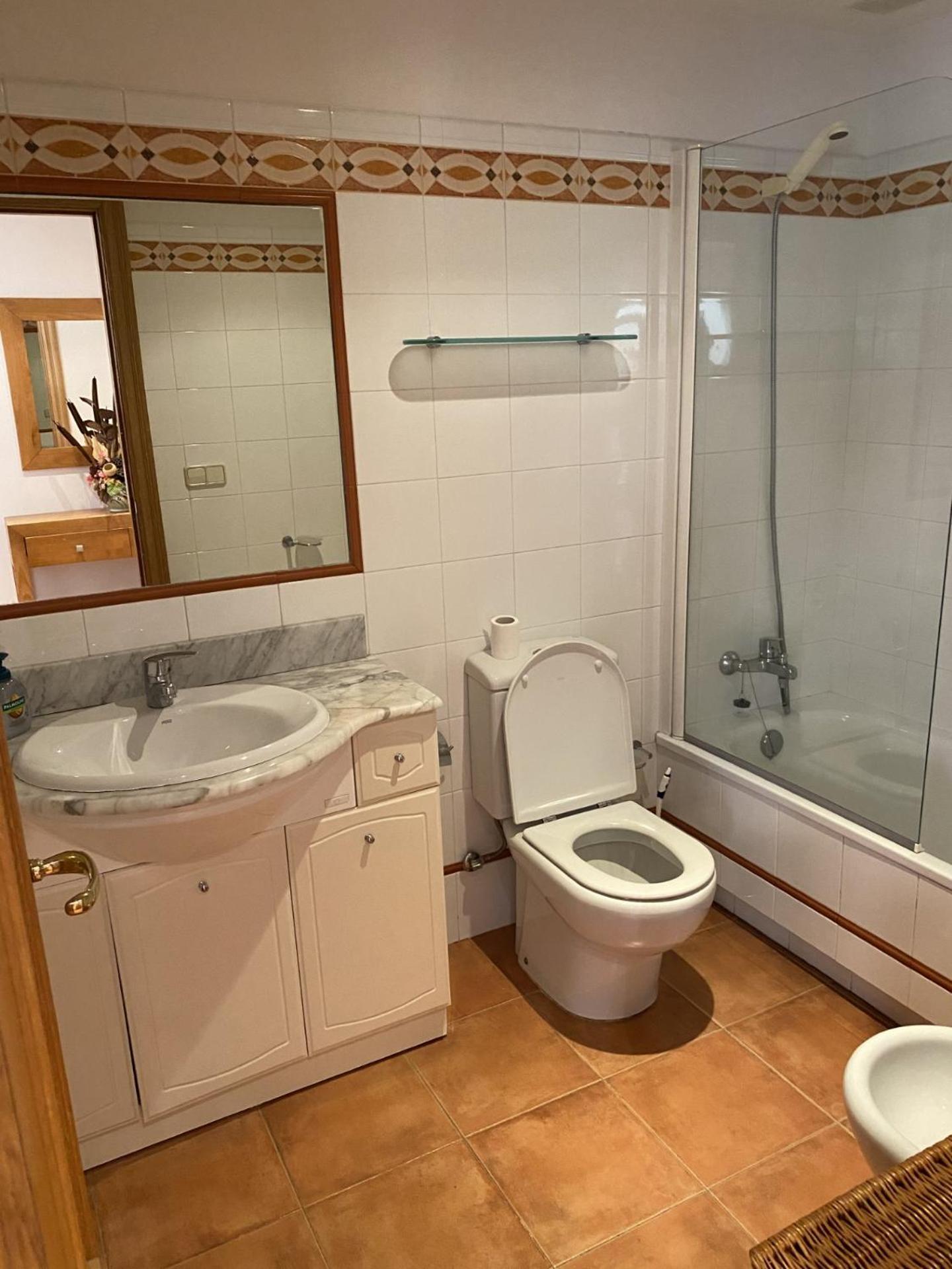 Apartamento Sanxenxo Bagian luar foto