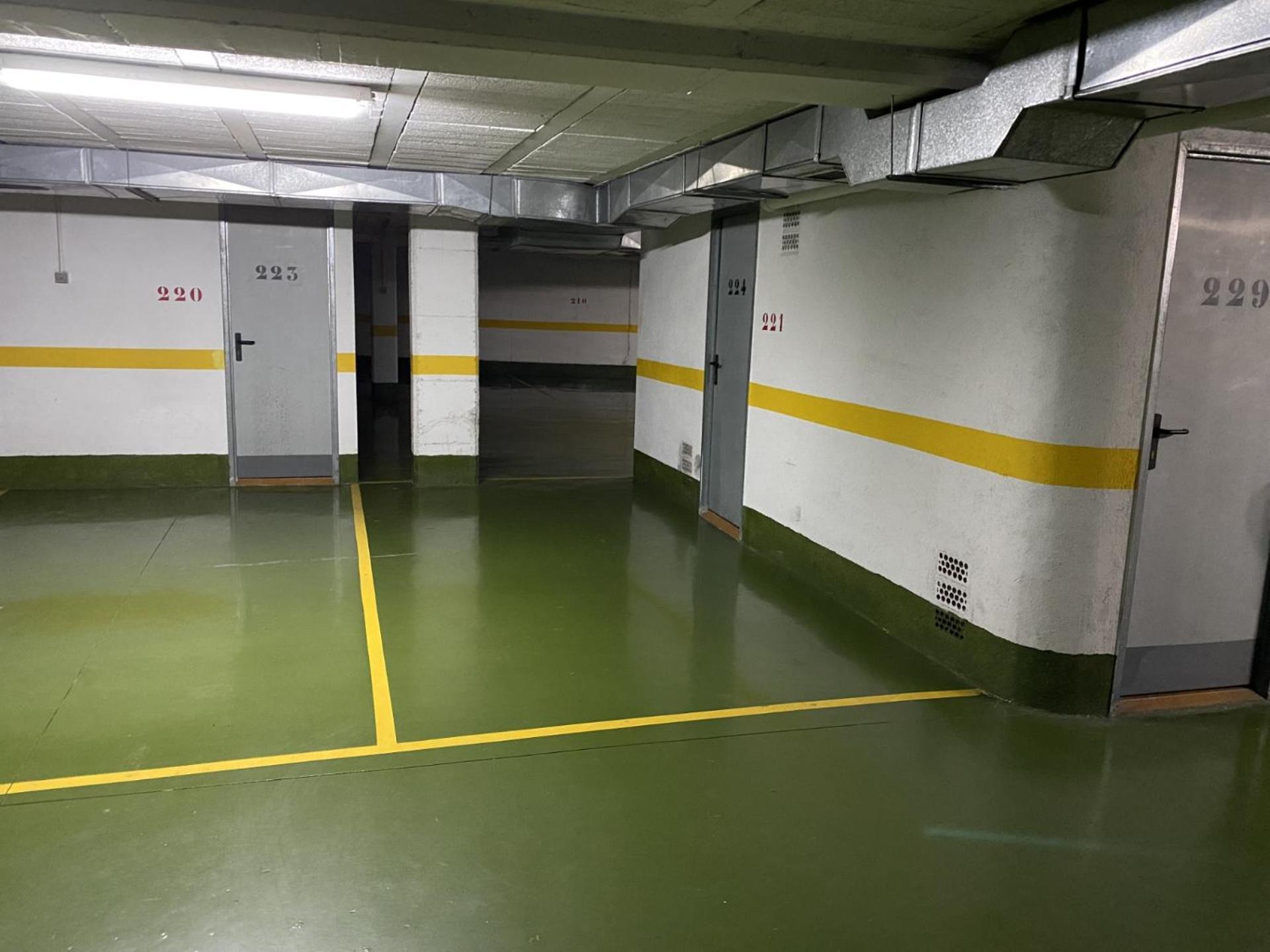 Apartamento Sanxenxo Bagian luar foto