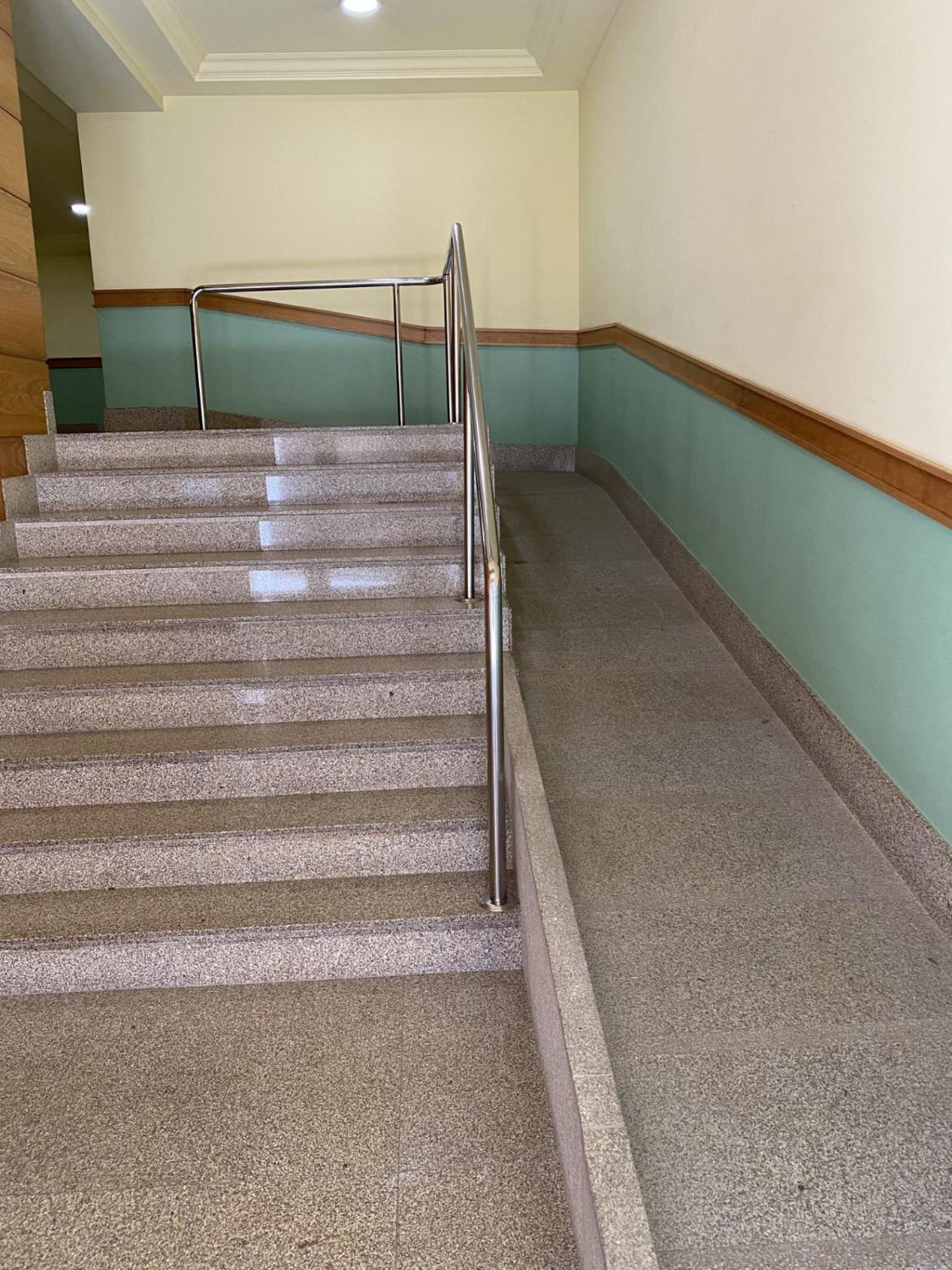 Apartamento Sanxenxo Bagian luar foto